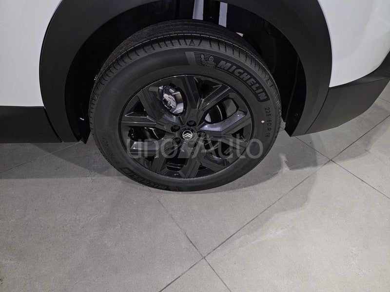 C5 Aircross Hybrid You e-DCS6 145