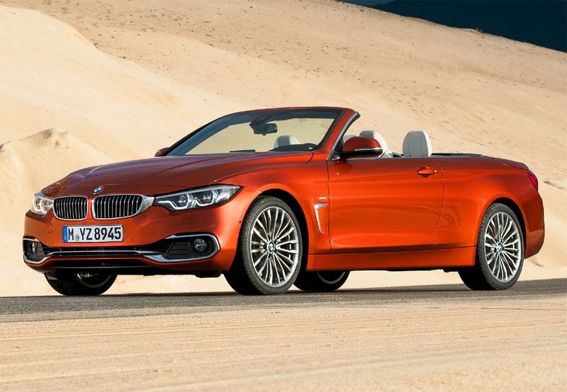 440iA Cabrio xDrive