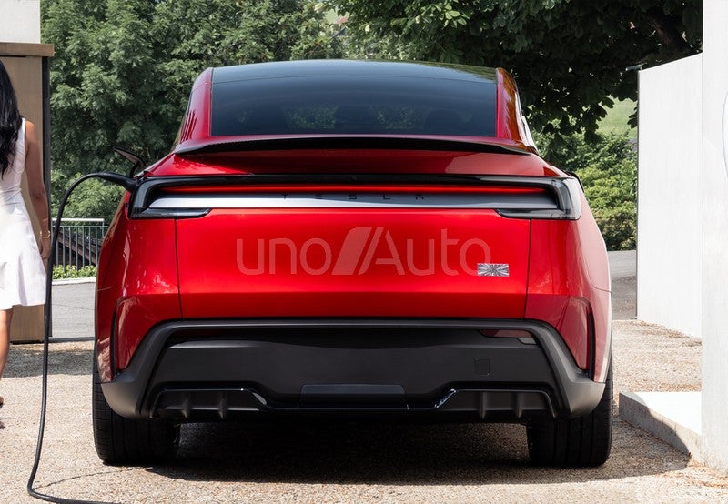 Model Y Performance