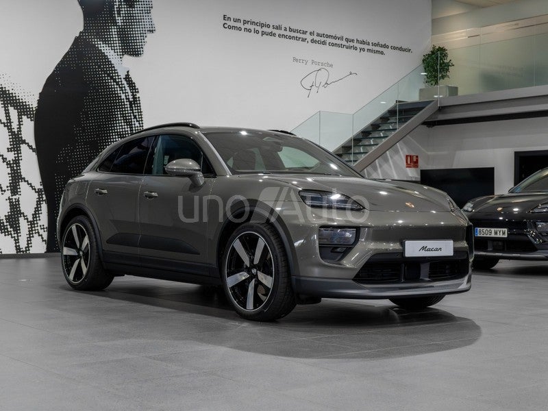 Macan 4