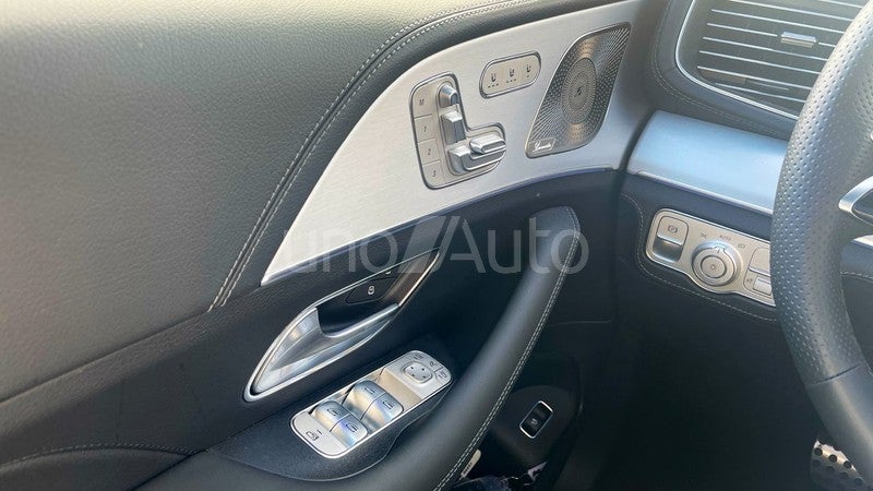 GLE GLE 350 de 4MATIC