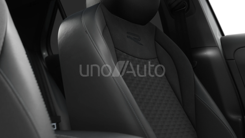 T-Roc 1.5 eTSI R-Line 1st Edition DSG7 110kW