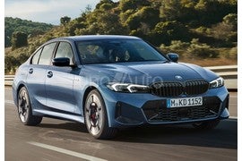 Bmw Serie 3