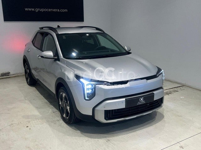 Stonic 1.0 MHEV Drive 115