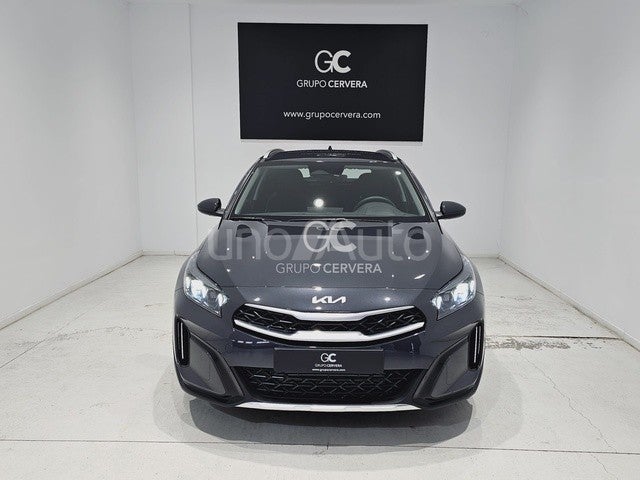 XCeed 1.0 T-GDi Drive 115