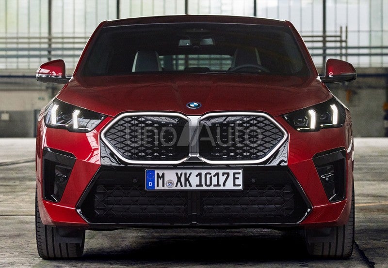 X2 M35i xDrive M Sport Pro
