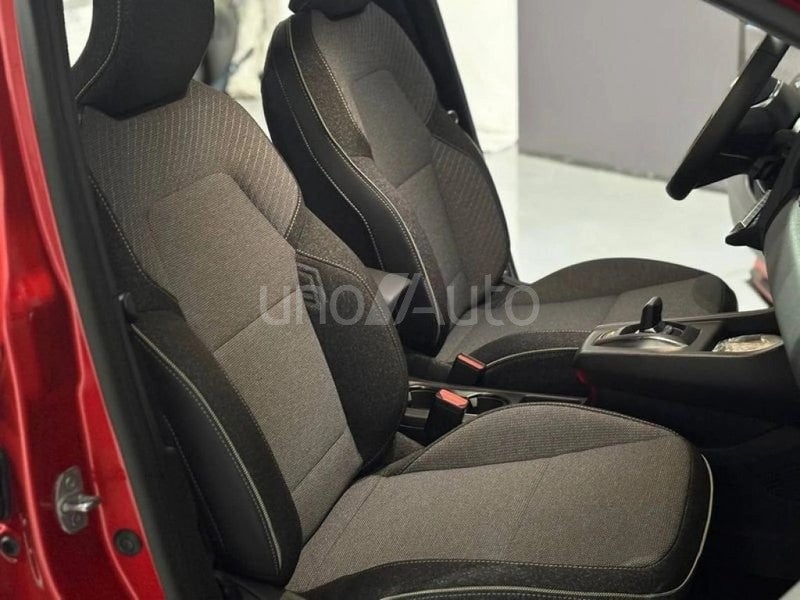 Captur E-Tech Full Hybrid Techno 117kW