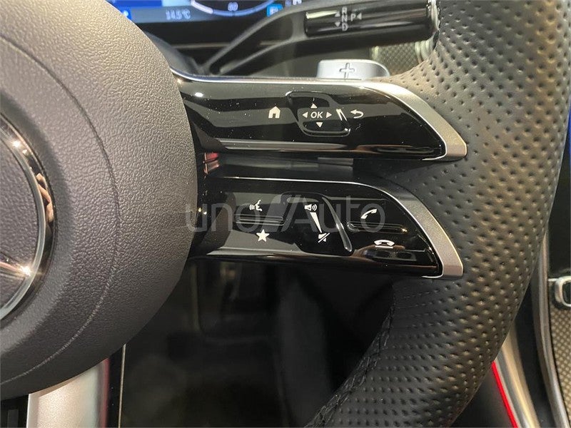 CLASE GLC GLC 300 de 4MATIC