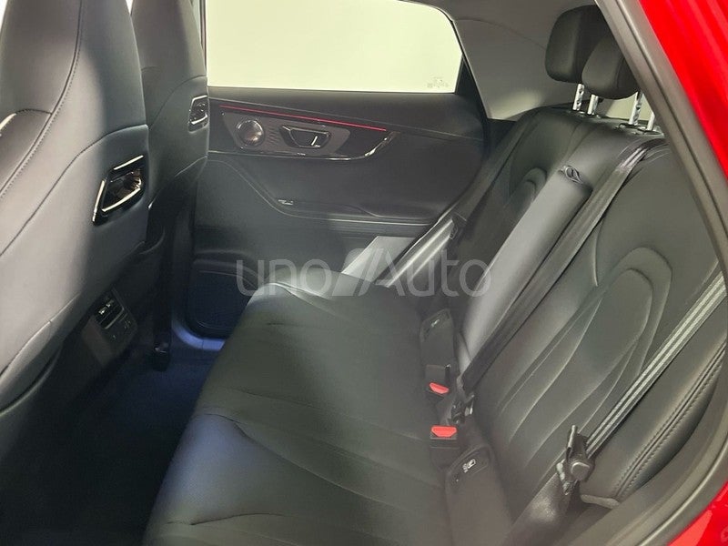 5 EV Premium