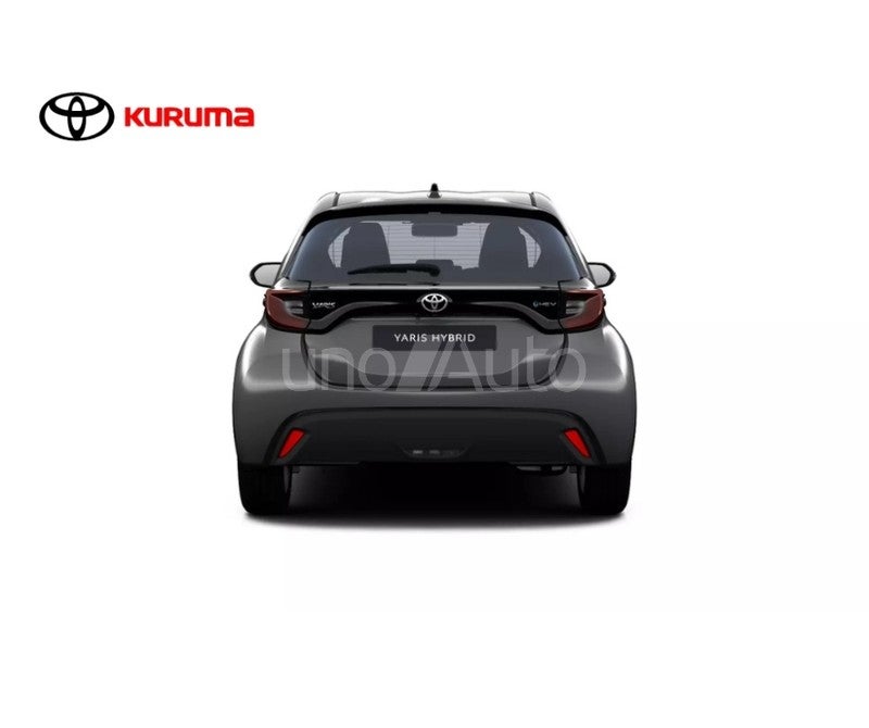 Yaris 120H 1.5 Active Plus