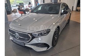 Mercedes-Benz Clase E