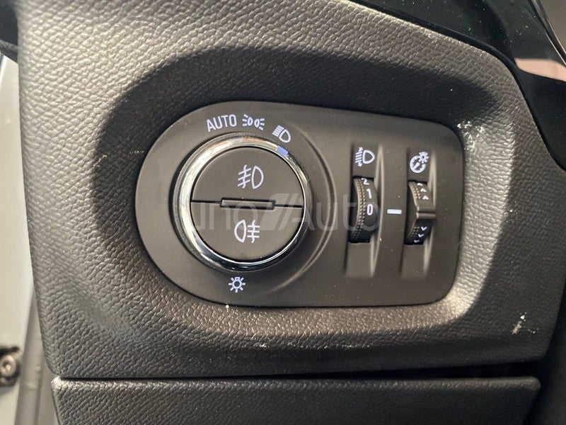 Corsa 1.2T XHL S/S Edition 100
