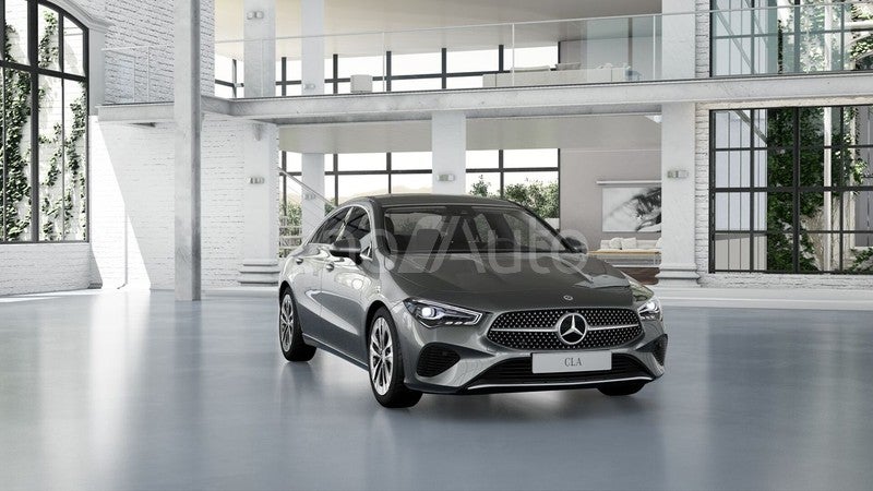 CLA CLA 200 D DCT