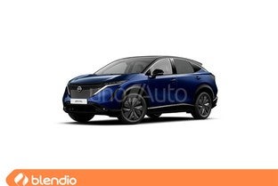 NISSAN Ariya 5p 87 kWh 4x2 Evolve CAR.22KW