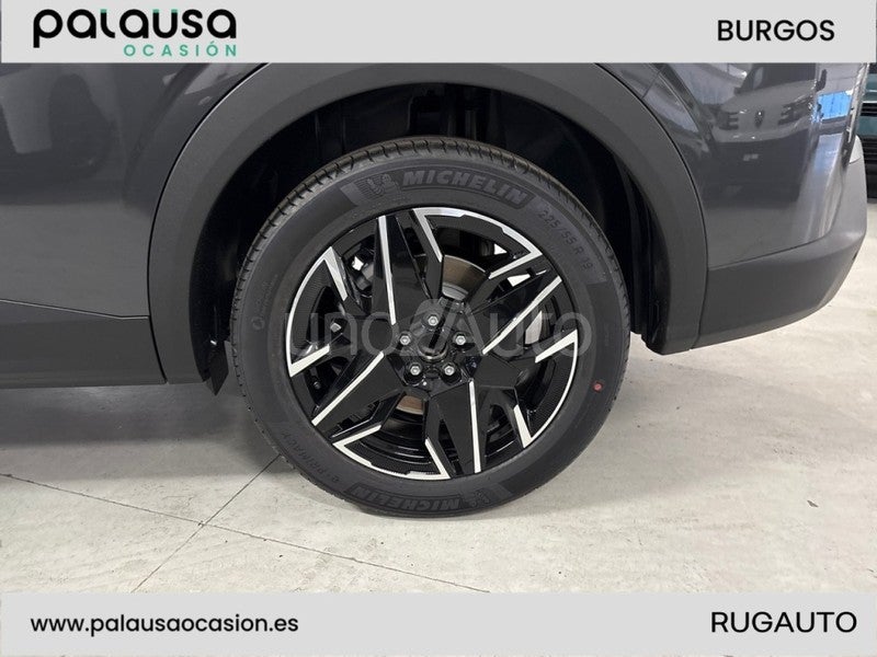 5008 Hybrid GT eDCS6 145