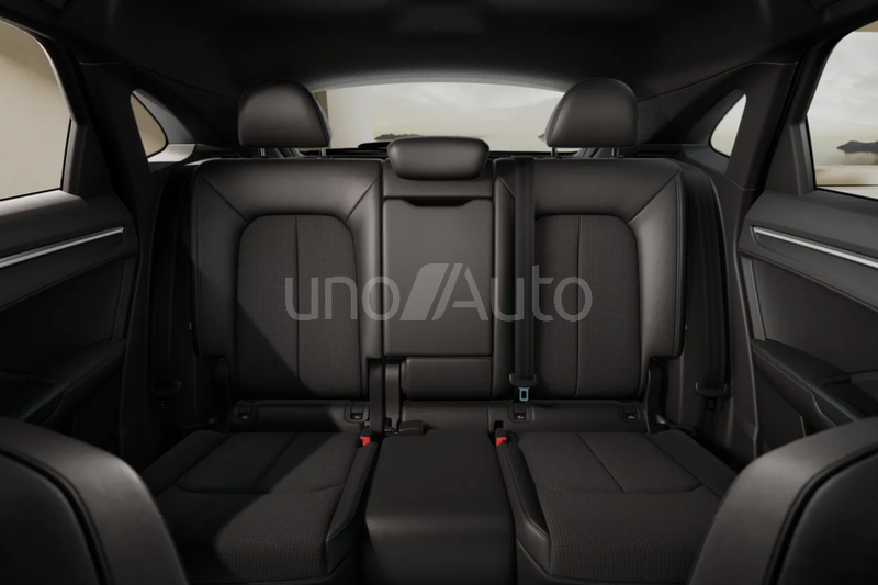 Q3 Sportback 35 TFSI S line S tronic