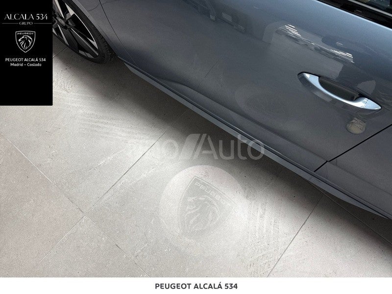 308 SW 1.2 Hybrid GT e-DCS6 145