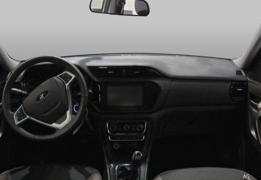 DR 5 Evo 1.6 GLP
