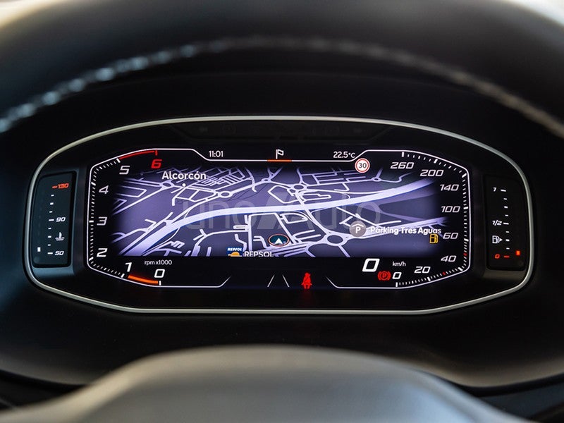 Ateca 1.0 TSI S&S Style Evo Edition