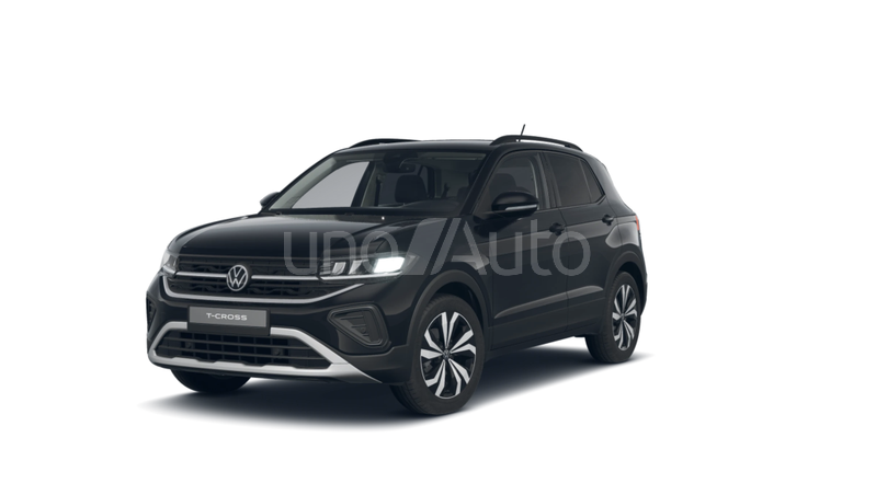 T-Cross 1.0 TSI Más 85kW
