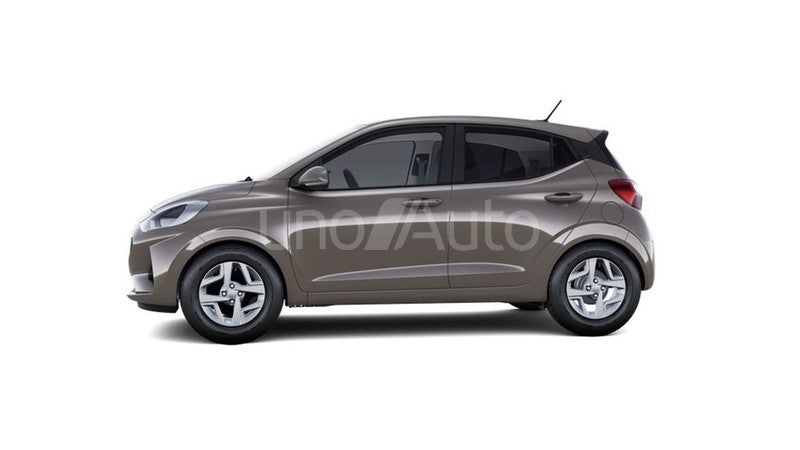 HYUNDAI i10 1.0 Klass