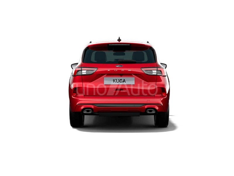 Kuga 1.5 EcoBoost ST-Line FWD 150