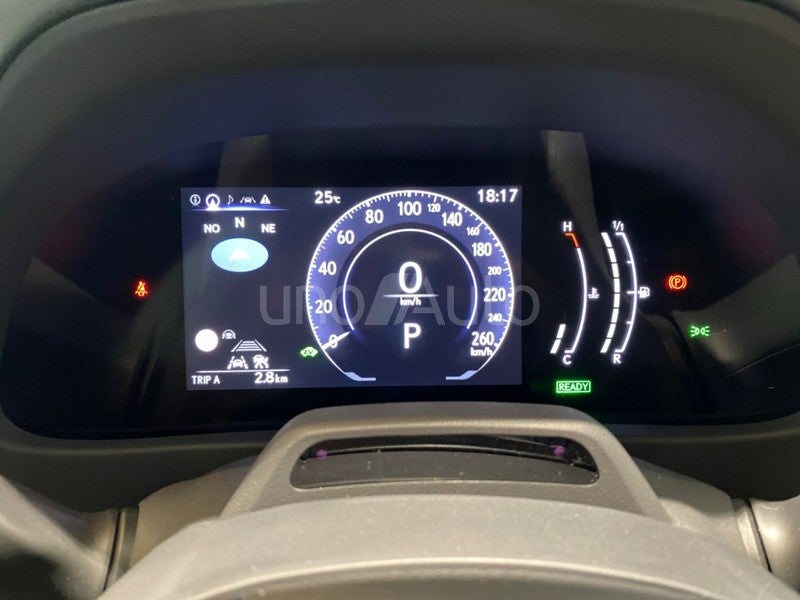 UX 300h UX+