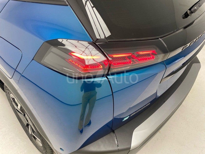 2008 GT Eléctrico 115kW