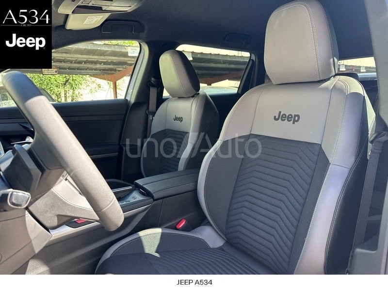 Compass 1.2 MHEV First Edition 107KW