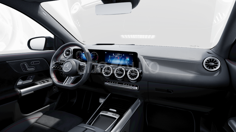 GLA 200 d