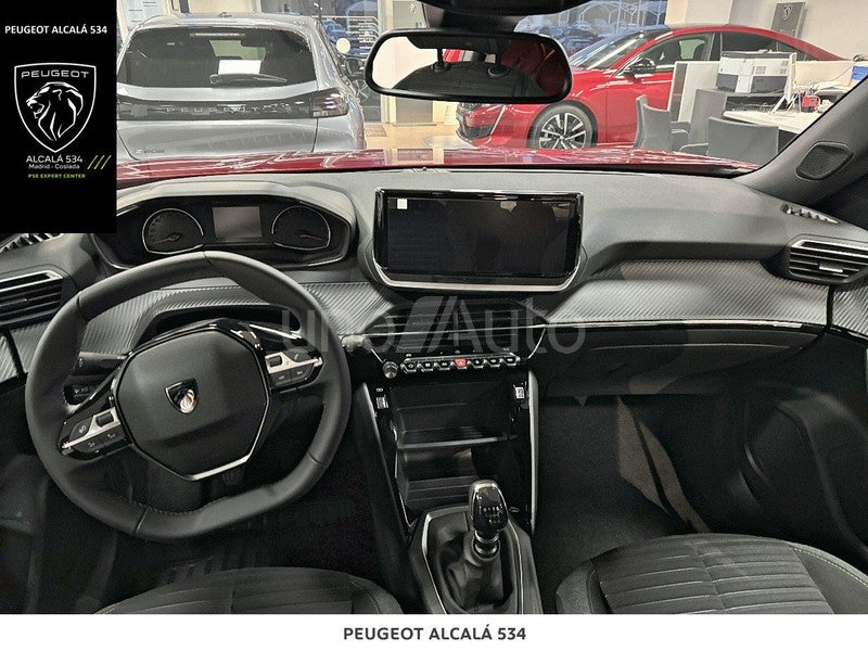 2008 1.2 Turbo S&S Style 100