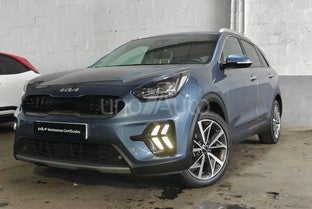 KIA Niro 1.6 HEV Emotion 141