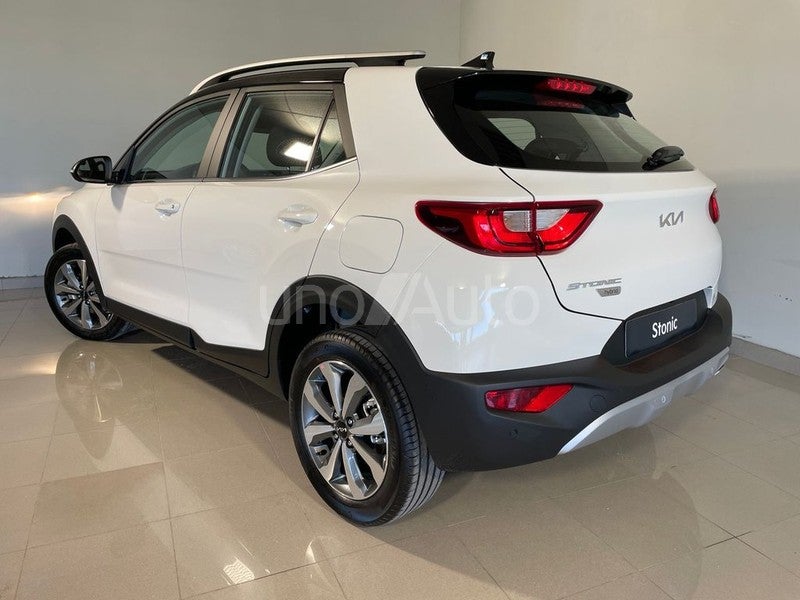 1.0 T-GDi 74kW (100CV) MHEV Drive DCT