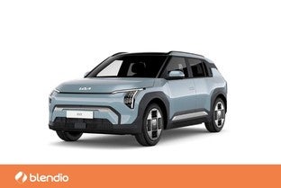 KIA EV3 Earth Standard Range