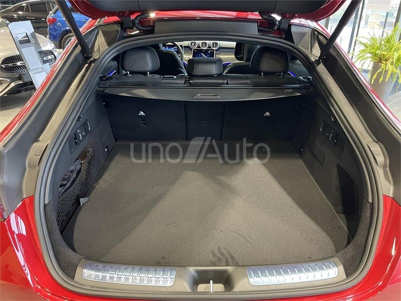 CLASE GLC GLC 220 d 4MATIC