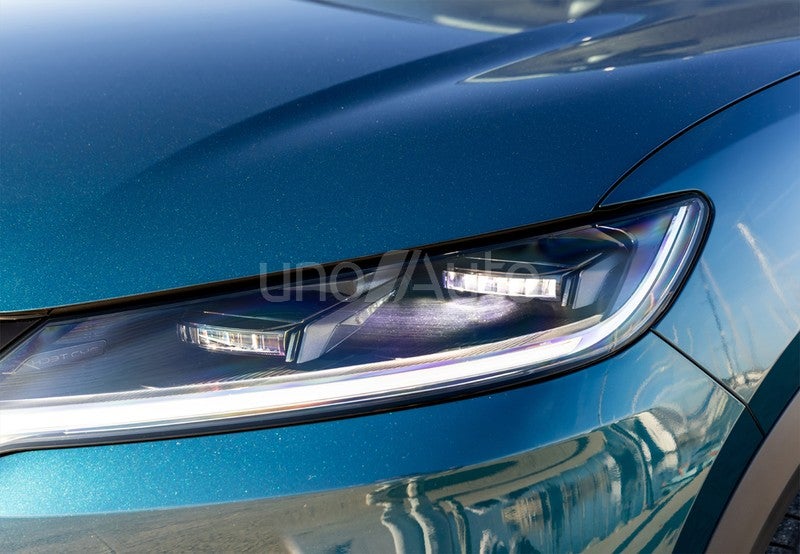 Atto 2 DM-i Boost 156kW