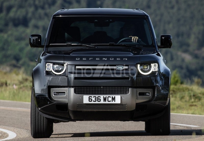 Defender 110 2.0 Si4 PHEV X AWD Aut. 300