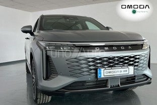 OMODA 9 SHS Premium 1.5 TGDI 35kW AWD