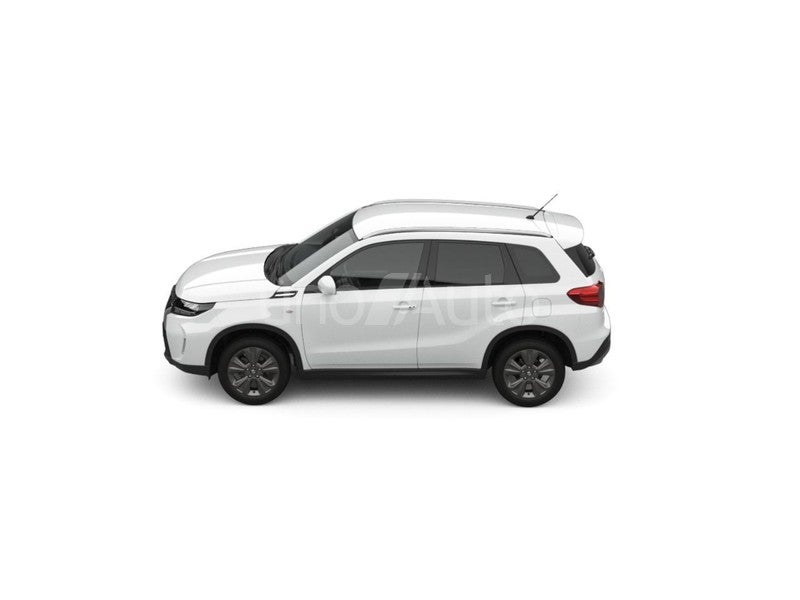 1.4 T S1 Mild Hybrid