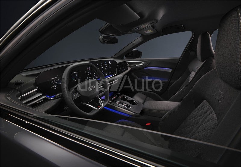 A5 2.0TDI Business S tronic 150kW