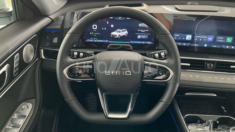 s700 1.6 TGDI 7DCT Luxury FWD