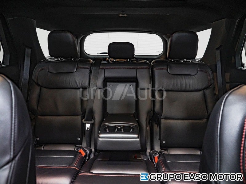 3.0 PHEV 450cv AWD ST Line