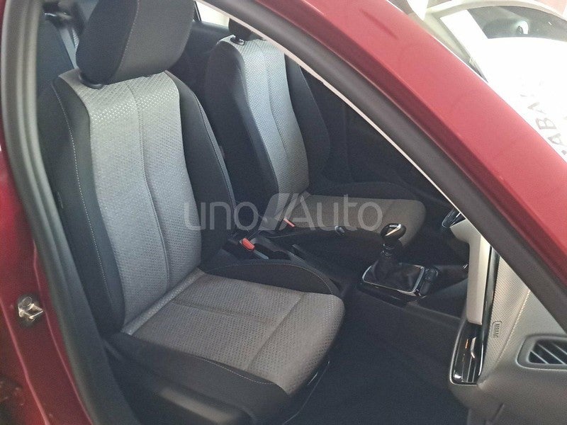 Corsa 1.2T XHL S/S Edition 100