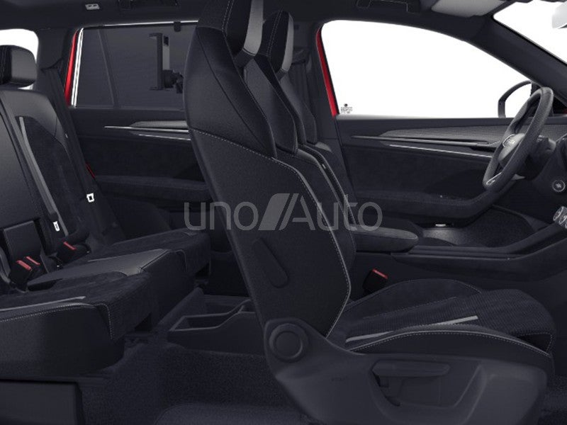 Kodiaq 1.5TSI iV PHEV Sportline 4x2 DSG 150kW