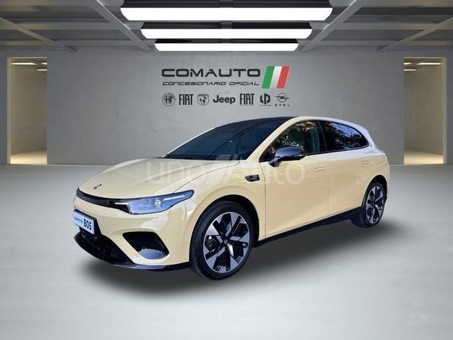 B05 Desing Pro Max 67.1kWh