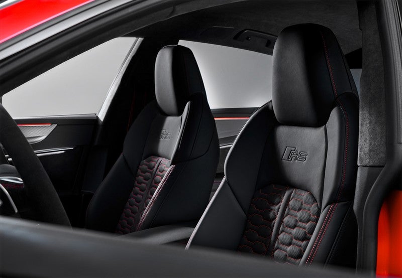 RS7 Sportback TFSI quattro tiptronic
