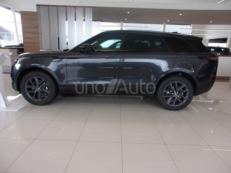 Range Rover Velar 2.0D I4 MHEV S 4WD Aut. 204