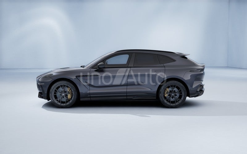 4.0 V8 S Auto
