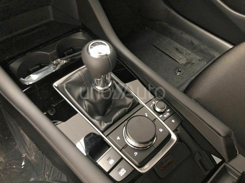 3 2.0L eSKYACTIV X MHEV 137kW Exclline