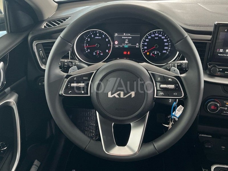KIA Ceed 1.5 MHEV 103kW (140CV) Tech DCT